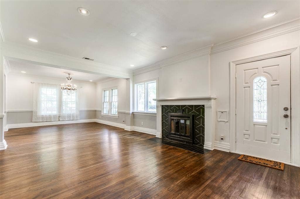 5027 Stoneleigh Avenue, Dallas, TX 75235 5027 Stoneleigh Avenue, Dallas, TX 75235