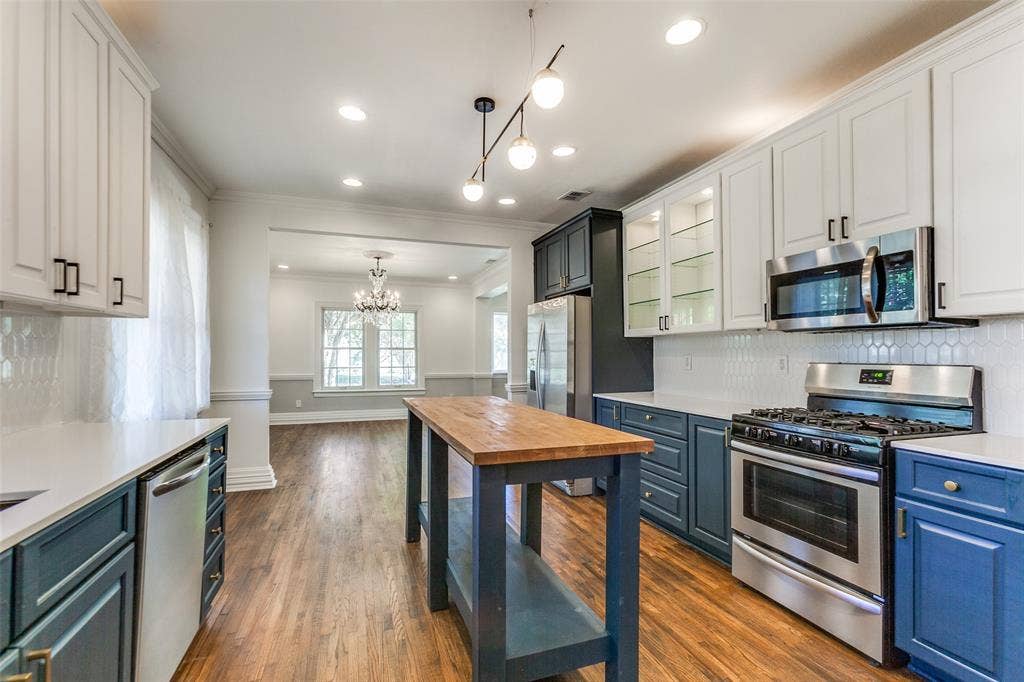 5027 Stoneleigh Avenue, Dallas, TX 75235 5027 Stoneleigh Avenue, Dallas, TX 75235
