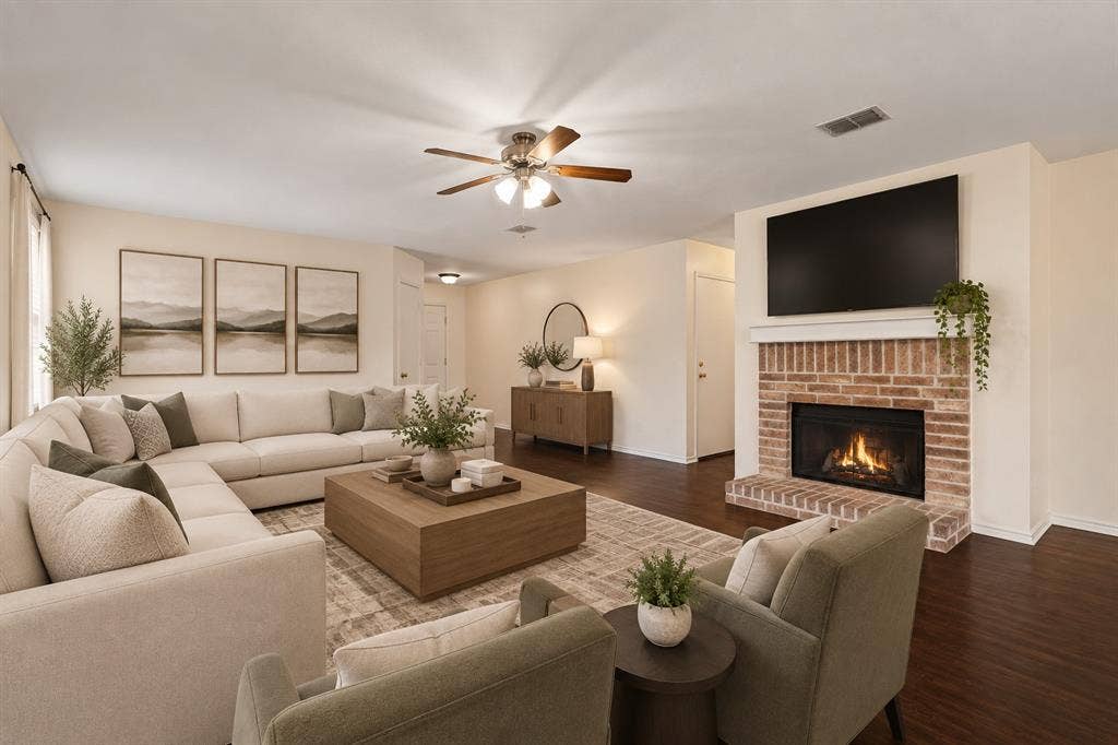 12856 Gillon Drive, Frisco, TX 75035 12856 Gillon Drive, Frisco, TX 75035