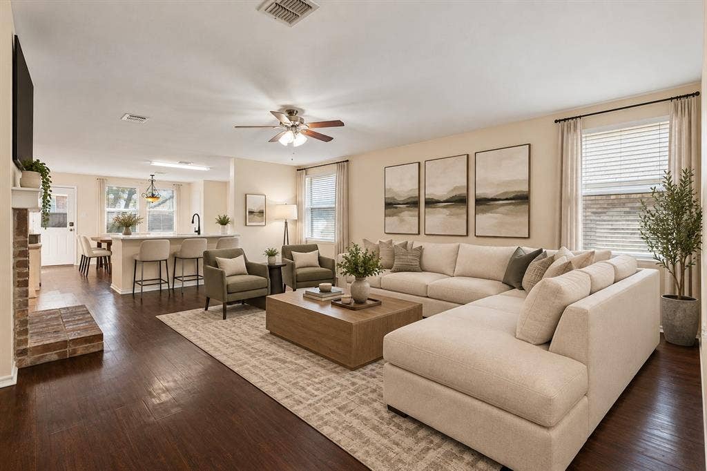 12856 Gillon Drive, Frisco, TX 75035 12856 Gillon Drive, Frisco, TX 75035