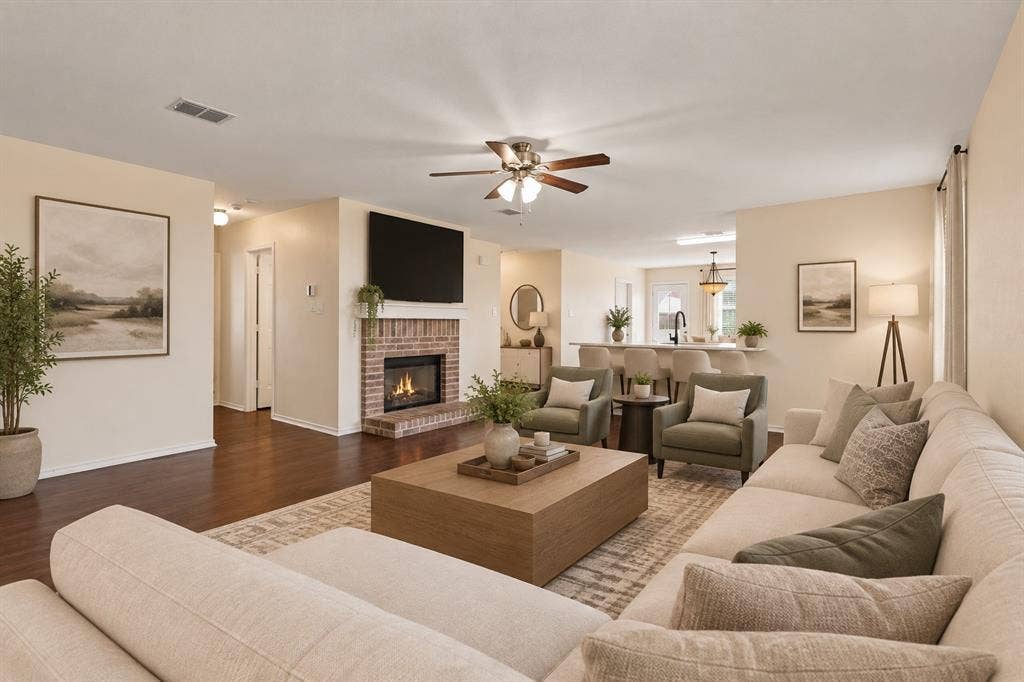 12856 Gillon Drive, Frisco, TX 75035 12856 Gillon Drive, Frisco, TX 75035