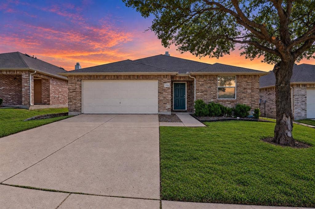 12856 Gillon Drive, Frisco, TX 75035 12856 Gillon Drive, Frisco, TX 75035