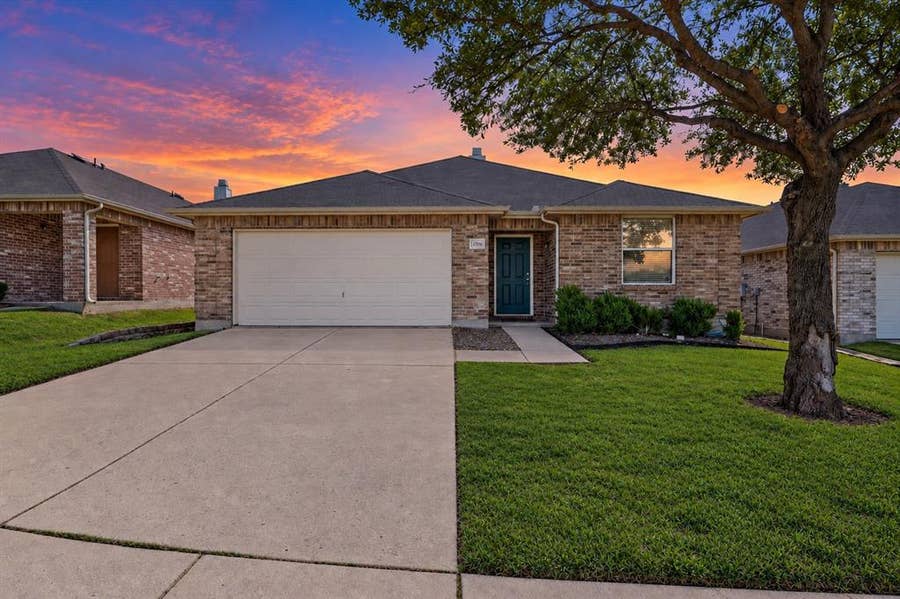 Property photo for 12856 Gillon Drive, Frisco, TX