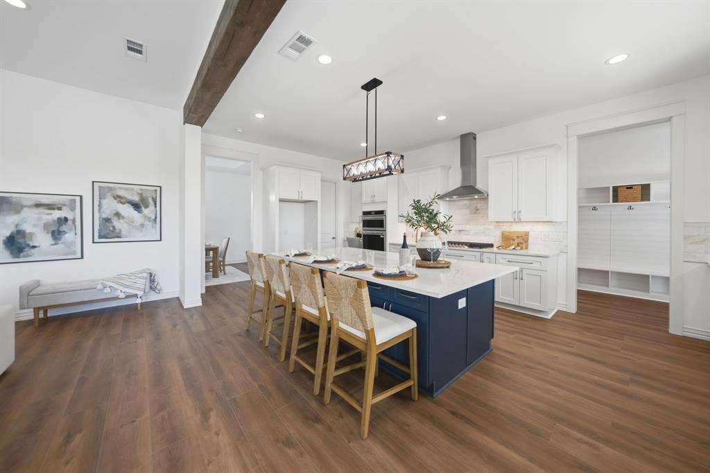 13929 Jackson Road, Krum, TX 76249