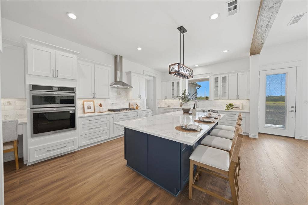 13929 Jackson Road, Krum, TX 76249