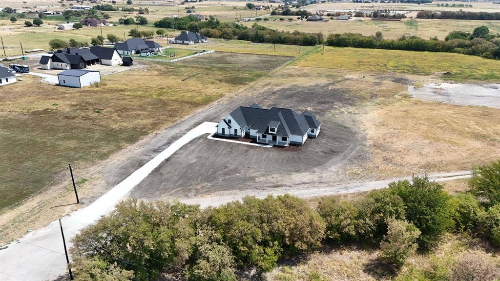 13929 Jackson Road, Krum, TX 76249