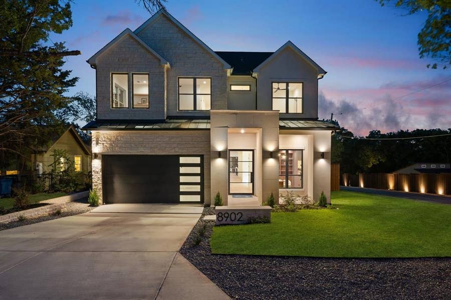 Property photo for 8902 San Leandro Drive, Dallas, TX