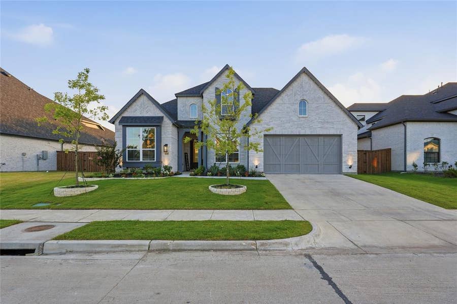 Property photo for 1838 Costa Verde Drive, McLendon Chisholm, TX