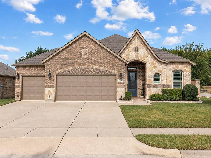 Property photo for 2602 Thayne Drive, Anna, TX