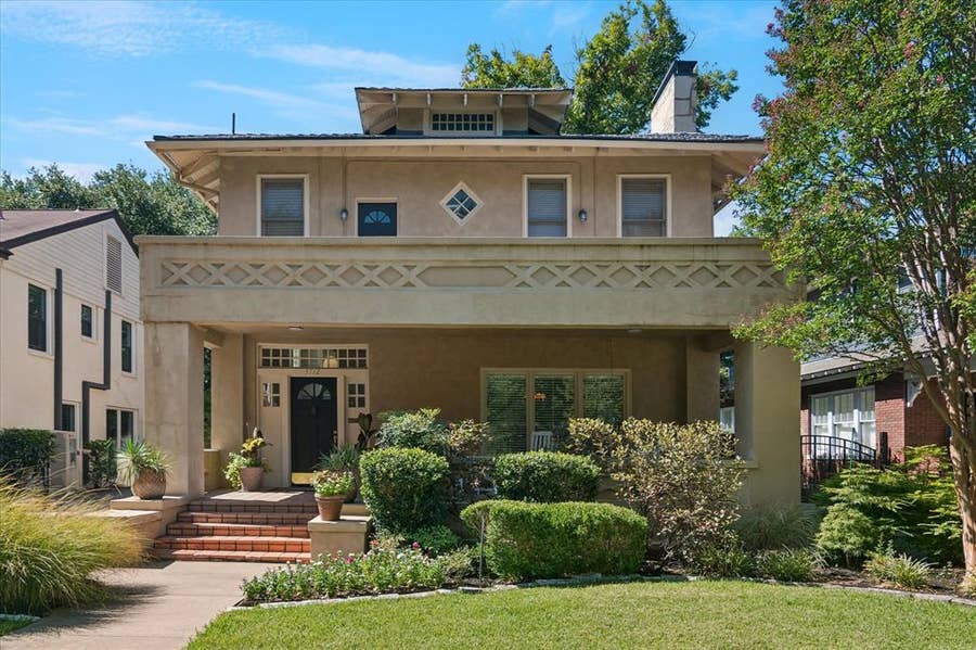 Property photo for 5712 Goliad Avenue, Dallas, TX