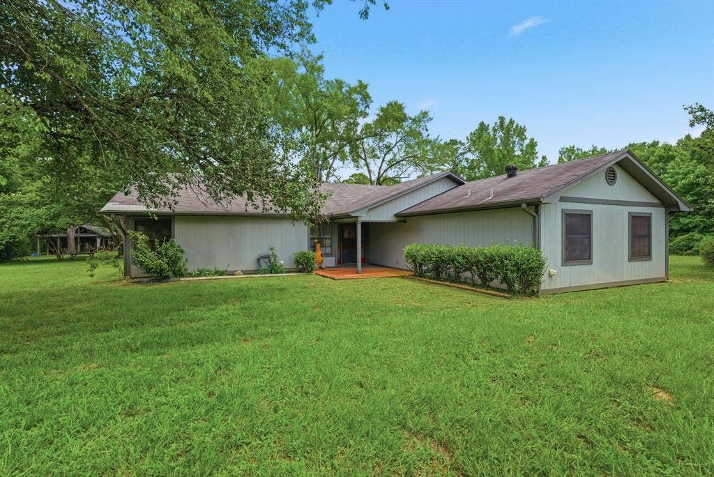 6146 County Road 334, Tyler, TX 75708 6146 County Road 334, Tyler, TX 75708