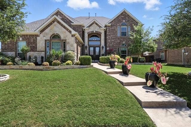 Property photo for 2160 Nocona Drive, Prosper, TX