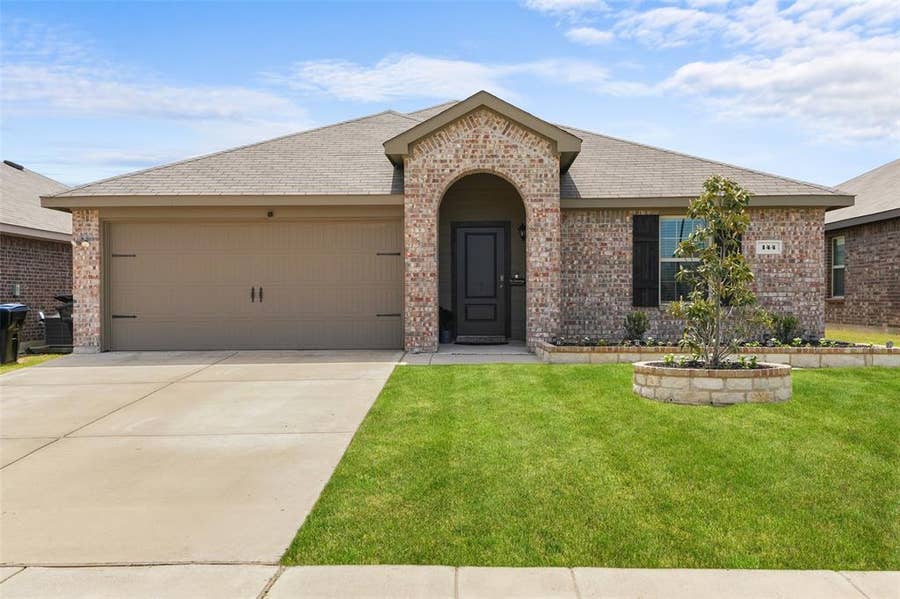 Property photo for 144 Silver Charm Lane, Caddo Mills, TX