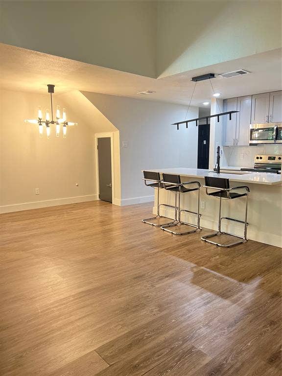 Property photo for 5840 Spring Valley Road, #902, Dallas, TX