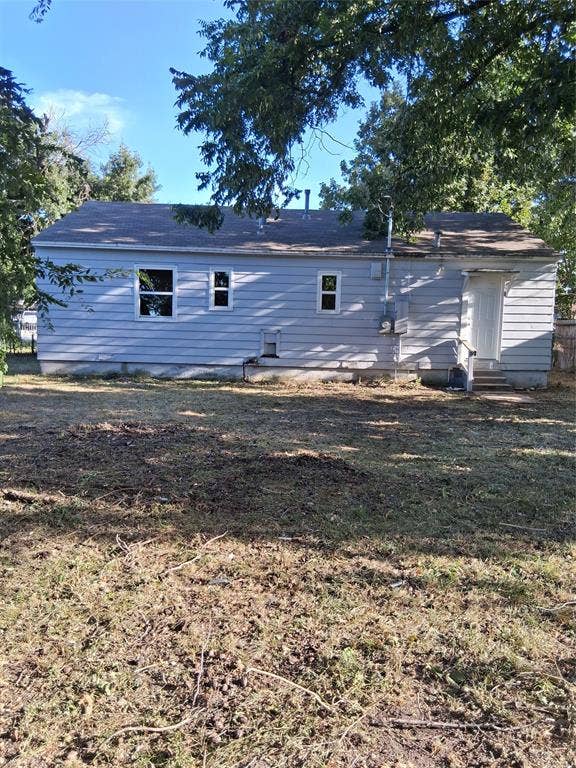 2133 Glenfield Avenue, Dallas, TX 75224 2133 Glenfield Avenue, Dallas, TX 75224