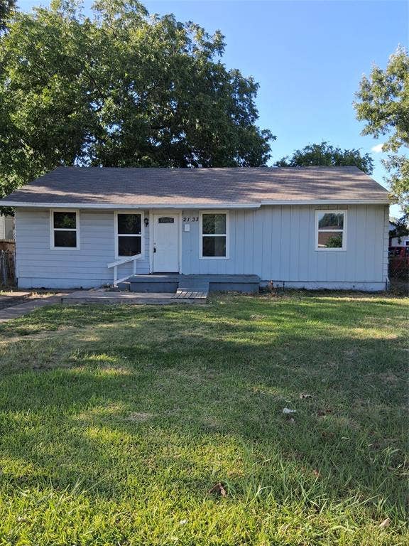2133 Glenfield Avenue, Dallas, TX 75224 2133 Glenfield Avenue, Dallas, TX 75224