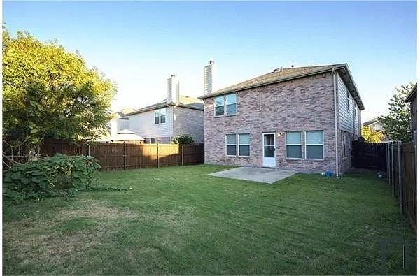 10620 Colfax Drive, McKinney, TX 75072 10620 Colfax Drive, McKinney, TX 75072
