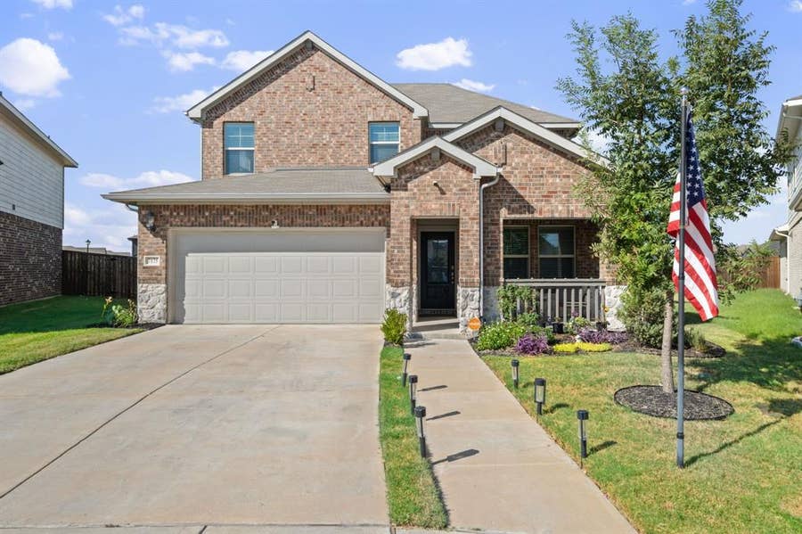 Property photo for 7175 Rolling Waters Way, Royse City, TX