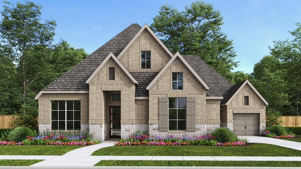 792 Headwaters Drive, Haslet, TX 76052 792 Headwaters Drive, Haslet, TX 76052