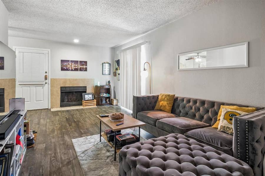 Property photo for 4502 Gaston Avenue, #320, Dallas, TX