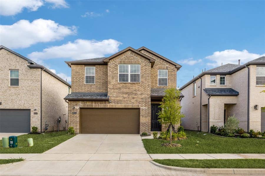 Property photo for 806 Sicily Boulevard, Princeton, TX