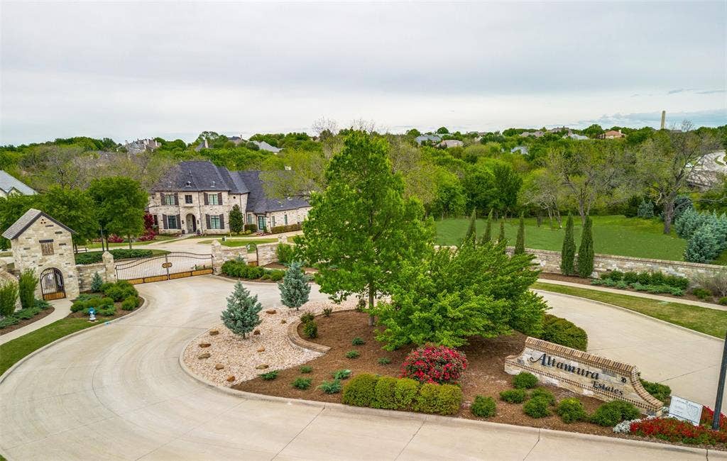 6205 Altamura, McKinney, TX 75071 6205 Altamura, McKinney, TX 75071