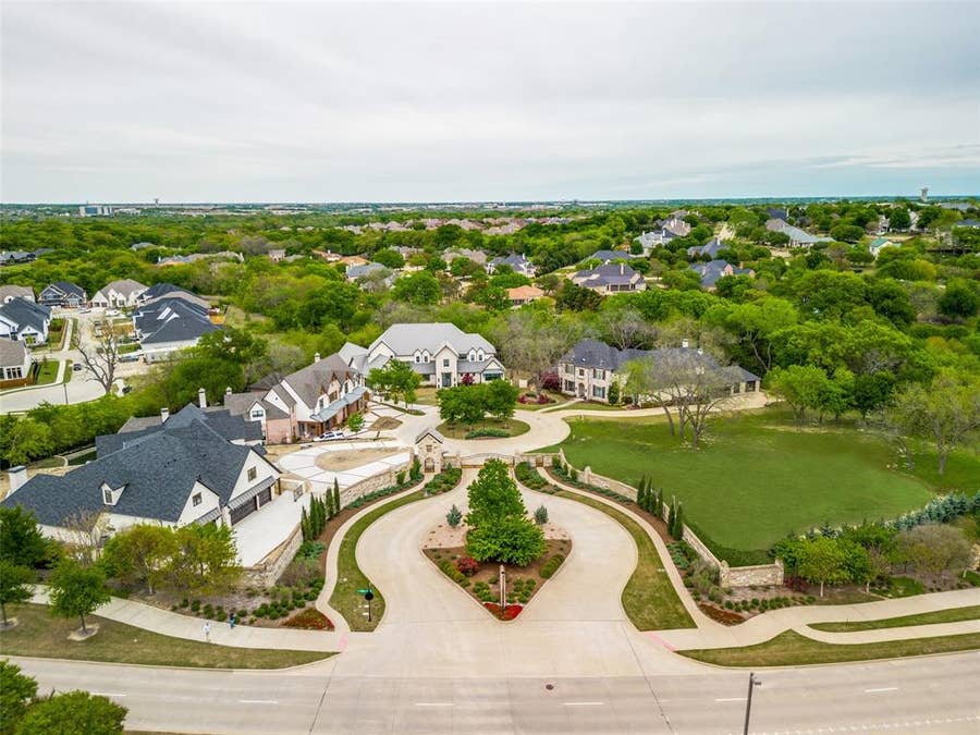 Property photo for 6205 Altamura, McKinney, TX