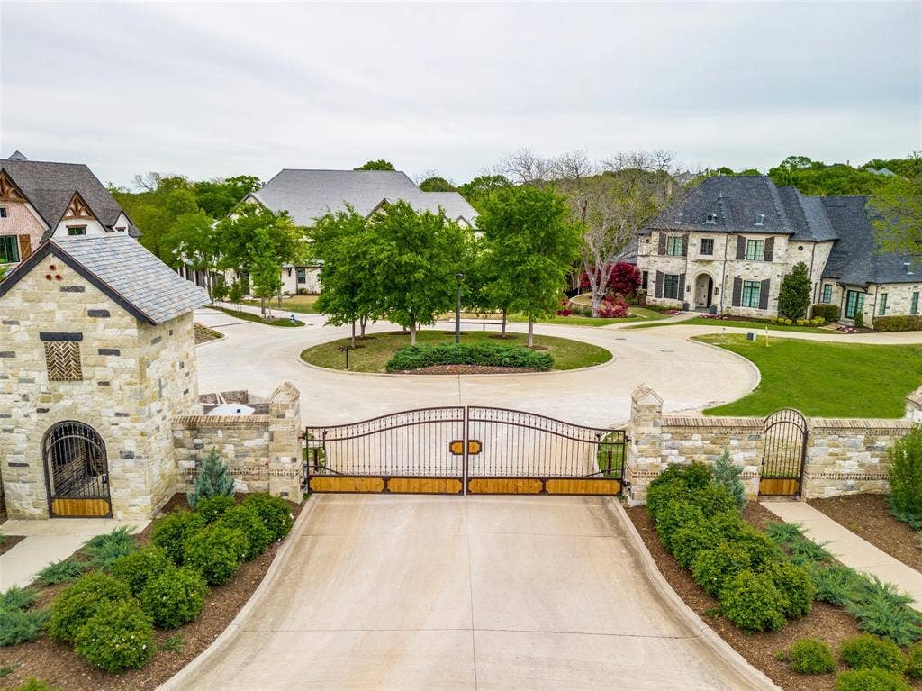 6205 Altamura, McKinney, TX 75071 6205 Altamura, McKinney, TX 75071