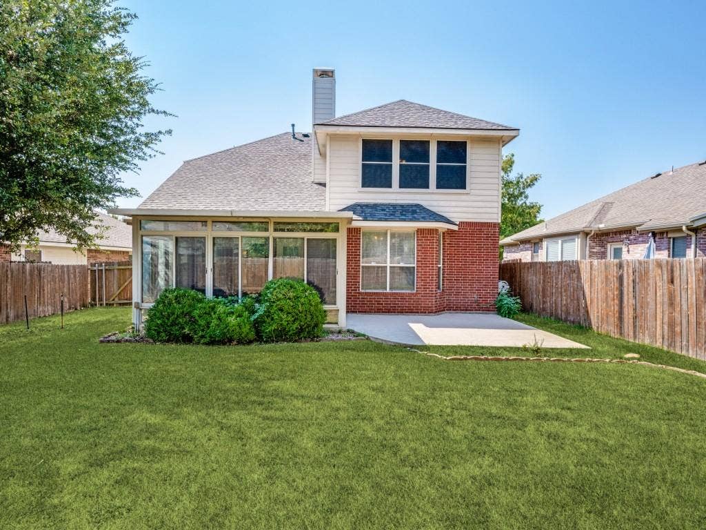 4205 Creek Falls Drive, Corinth, TX 76208 4205 Creek Falls Drive, Corinth, TX 76208