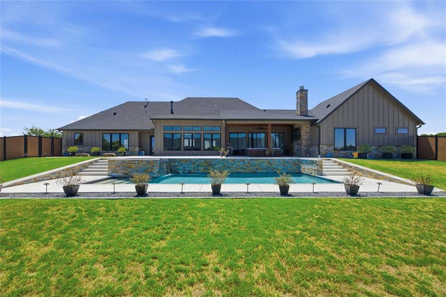 Property photo for 2223 Grass Roots Road, Tolar, TX