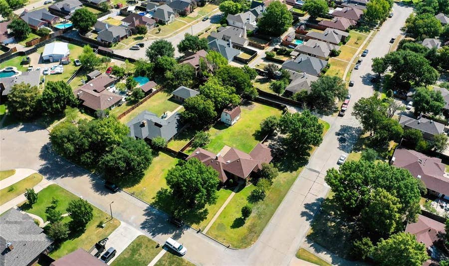Property photo for 4841 Kelso Place, Garland, TX
