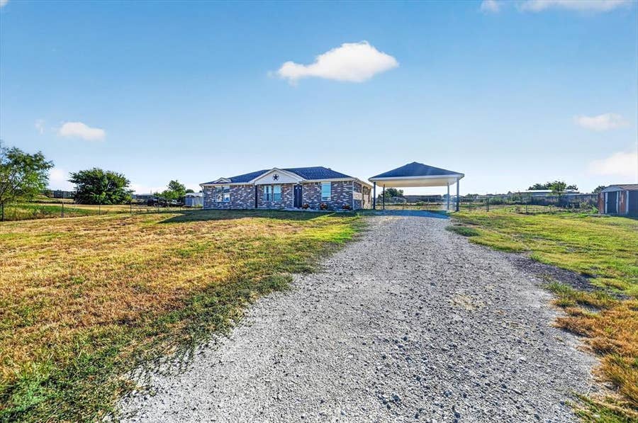 Property photo for 9124 Alabama Street, Joshua, TX