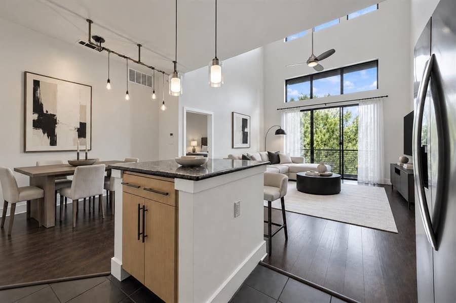 Property photo for 4605 Cedar Springs Road, #305, Dallas, TX