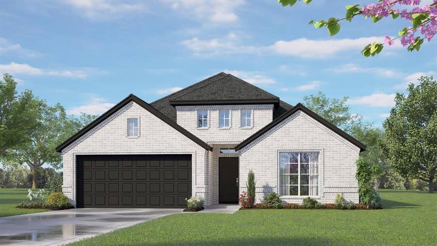 Property photo for 4553 Sweet Clover Lane, Fort Worth, TX