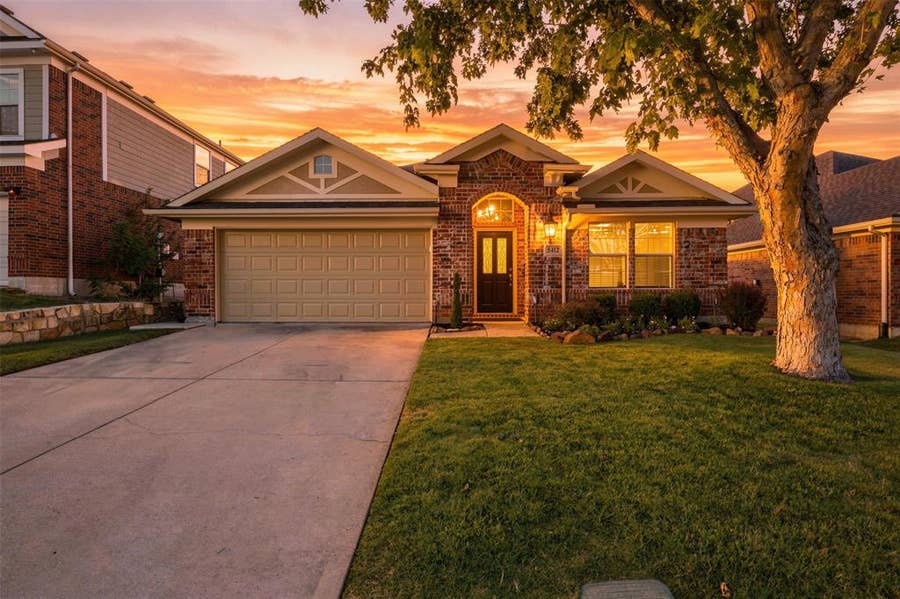 Property photo for 5412 Centeridge Lane, McKinney, TX