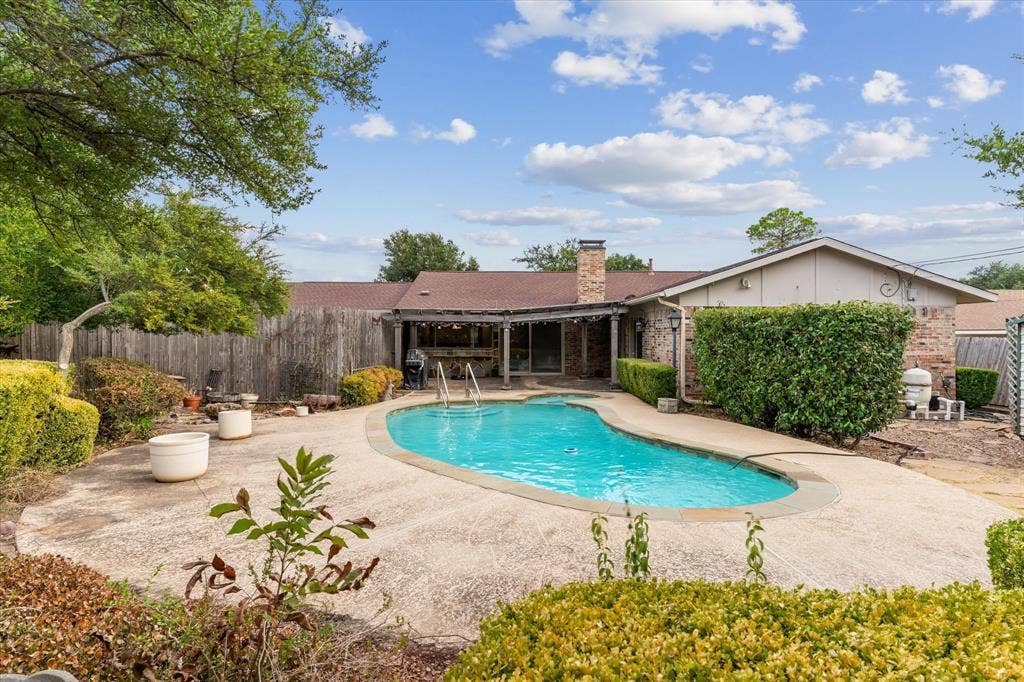13121 Pennystone Drive, Farmers Branch, TX 75244 13121 Pennystone Drive, Farmers Branch, TX 75244