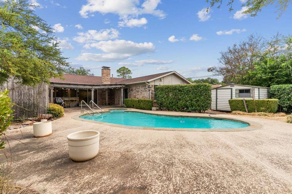 13121 Pennystone Drive, Farmers Branch, TX 75244 13121 Pennystone Drive, Farmers Branch, TX 75244