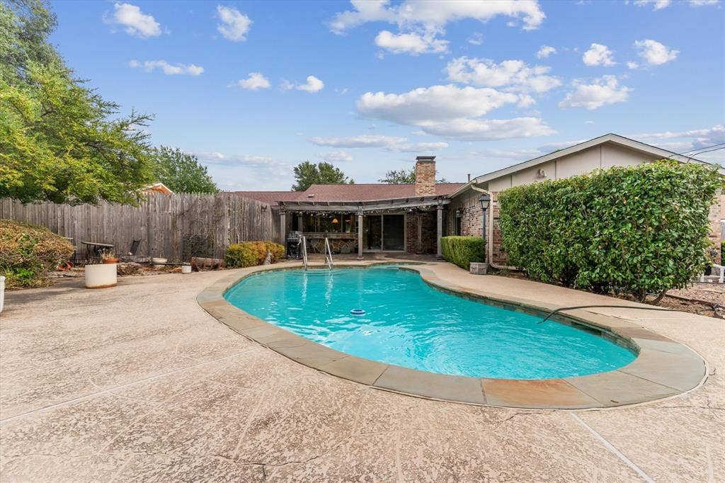 13121 Pennystone Drive, Farmers Branch, TX 75244 13121 Pennystone Drive, Farmers Branch, TX 75244