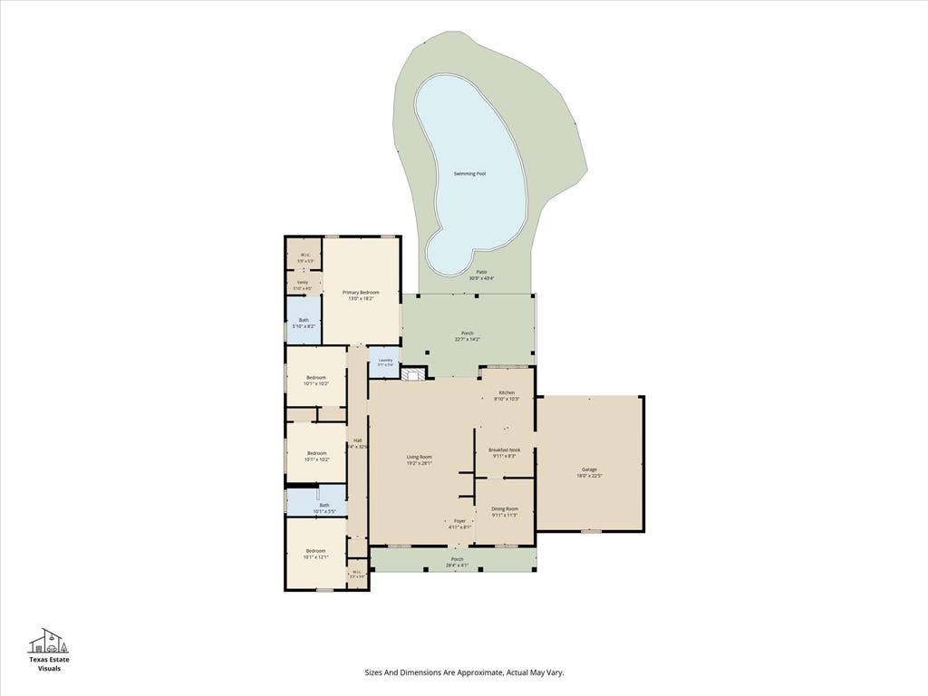 13121 Pennystone Drive, Farmers Branch, TX 75244 13121 Pennystone Drive, Farmers Branch, TX 75244