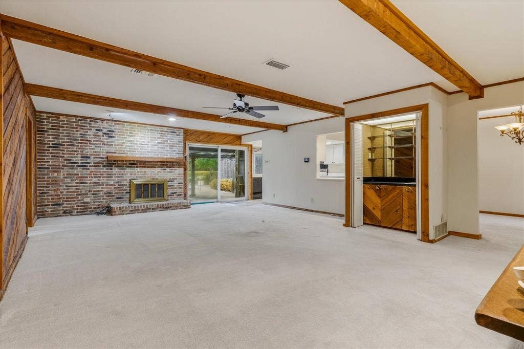 13121 Pennystone Drive, Farmers Branch, TX 75244 13121 Pennystone Drive, Farmers Branch, TX 75244