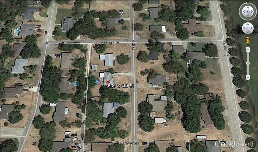 Property photo for 609 S 4th Street, Midlothian, TX