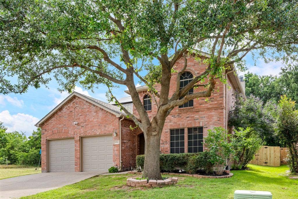 1901 Highland Oaks Drive, Wylie, TX 75098 1901 Highland Oaks Drive, Wylie, TX 75098