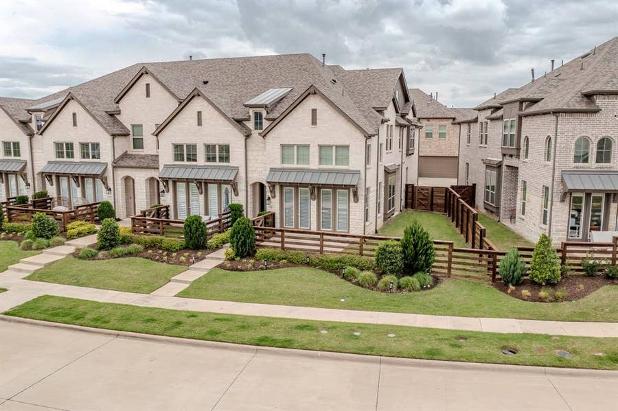 Property photo for 436 Somerville Drive, McKinney, TX
