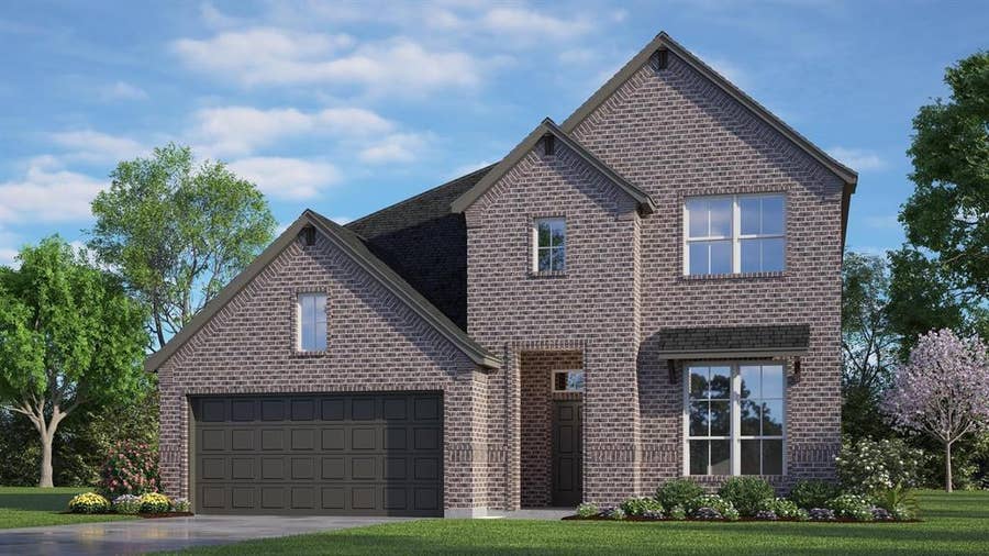 Property photo for 10369 Tapioca Street, Fort Worth, TX