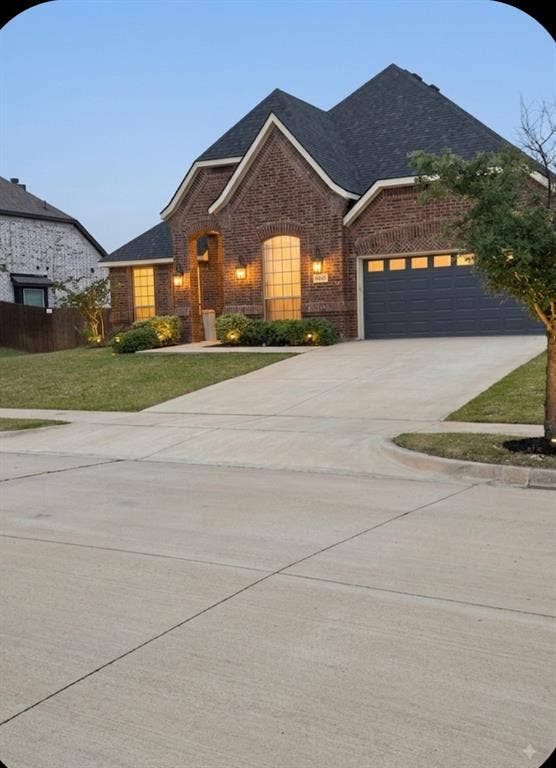 Property photo for 1533 Pierce Street, Waxahachie, TX