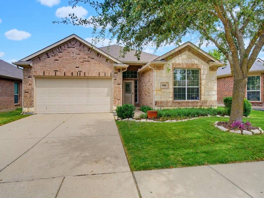 Property photo for 1906 Pecan Grove Drive, Anna, TX