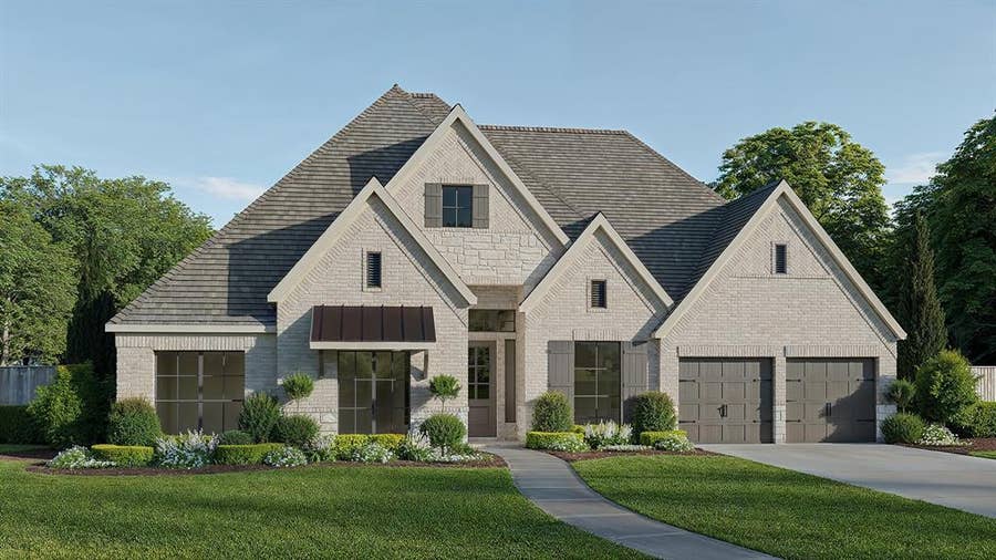 Property photo for 1671 Shady Banks Drive, Haslet, TX