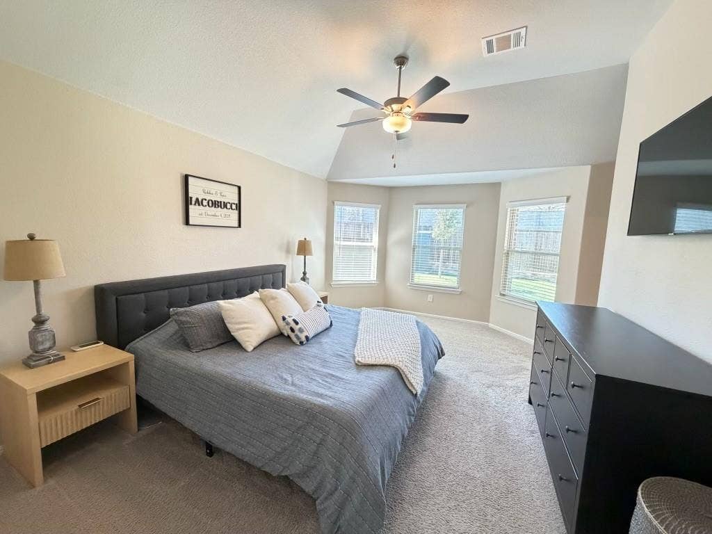 3608 Safai Street, Denton, TX 76210 3608 Safai Street, Denton, TX 76210