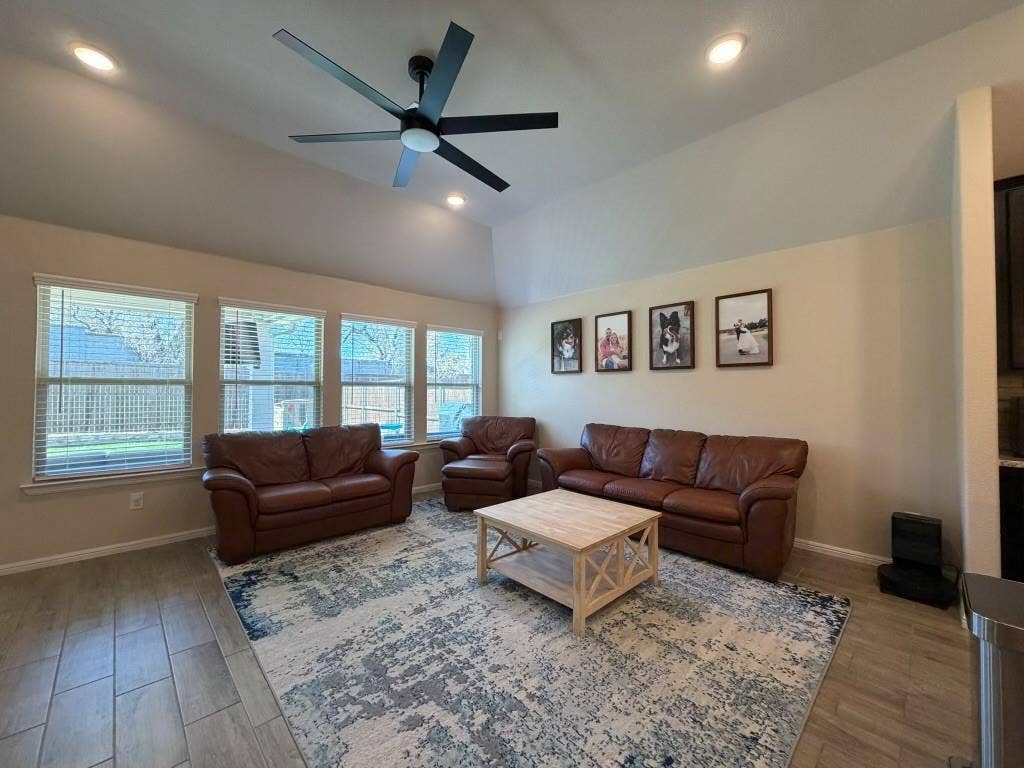3608 Safai Street, Denton, TX 76210 3608 Safai Street, Denton, TX 76210