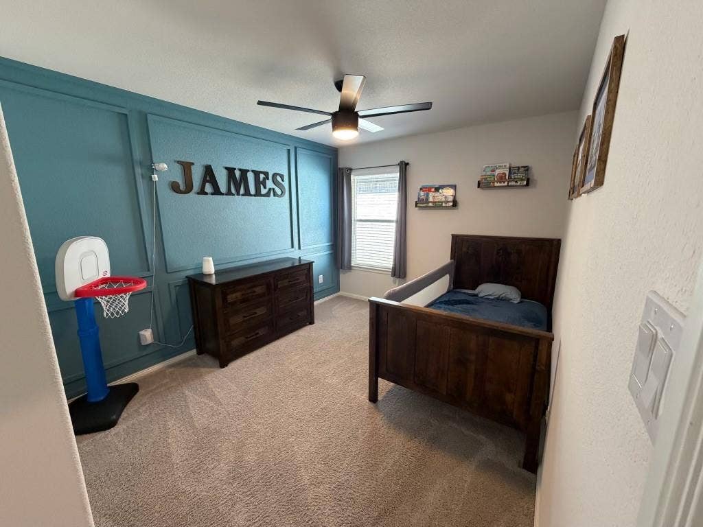 3608 Safai Street, Denton, TX 76210 3608 Safai Street, Denton, TX 76210